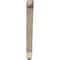 Ekena Millwork Traditional Craftsman Smooth Bracket, Douglas Fir, 3 1/2"W x 22"D x 34"H BKT04X22X34TRA04SDF - alternate 3